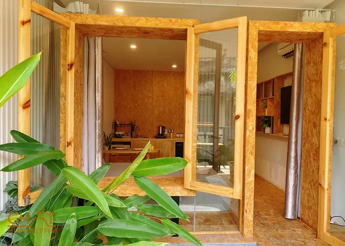 Chat - Heritage Hideaway